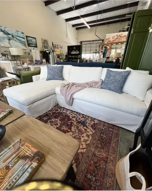 North Bay Mercantile & North Bay Lifestyle Warehouse