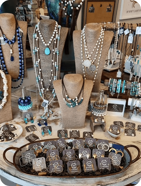 North Bay Mercantile & North Bay Lifestyle Warehouse